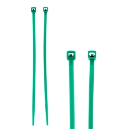 Cable Tie - Green